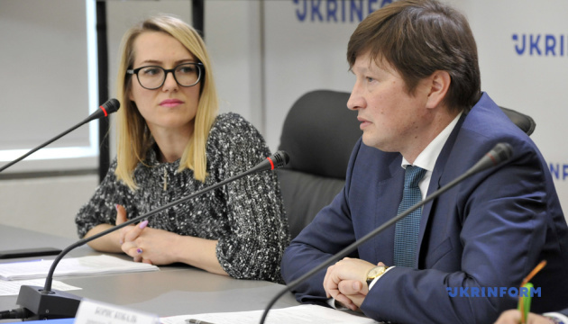 В Украине прослеживается тенденция к сокращению случаев заражения АЧС - эксперт