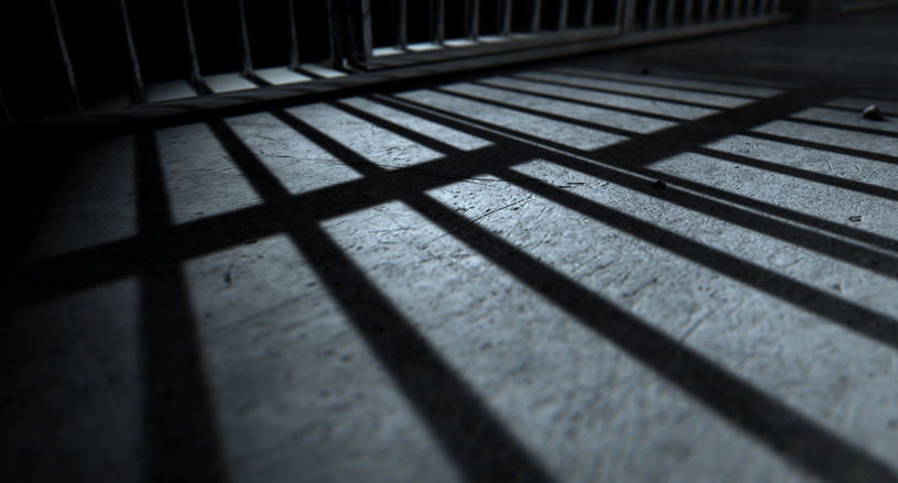 Тюрьма, Фото: 123RF