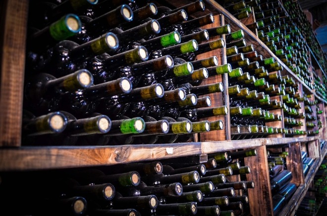 Суровая погода привела к сокращению производства французских вин на 12% 