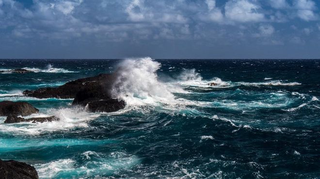 Повышение температуры Индийского океана повлияет на погоду в мире 
