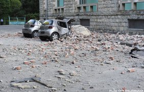 Землетрясение в Албании: число пострадавших возросло