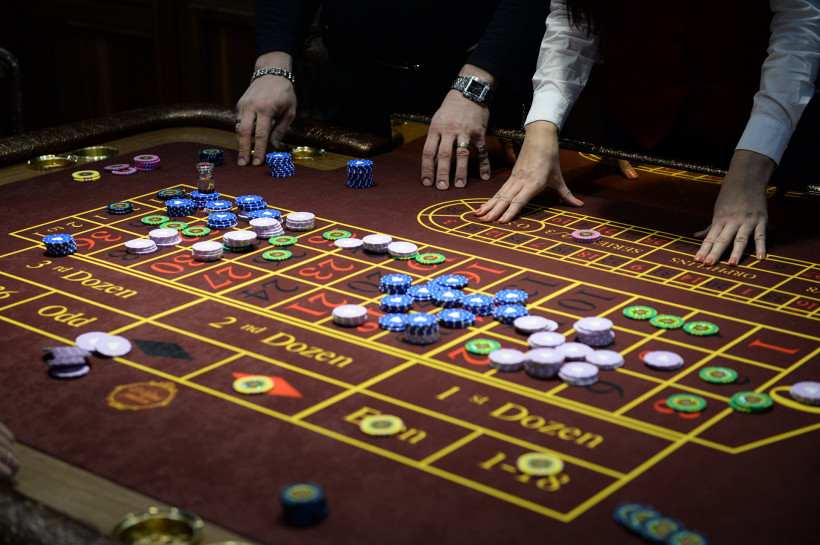 Возвращение блудного казино: в Украине собираются легализировать игорный бизнес. Как это будет работать?