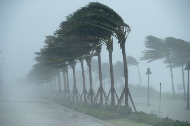 Сезон тропических штормов в Атлантике в 2020 году ожидается бурным