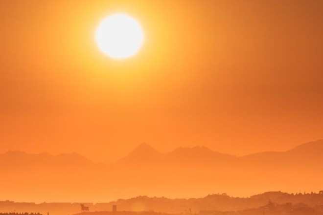 Ученые предупреждают о том, что 2020 год станет самым теплым за всю историю Земли