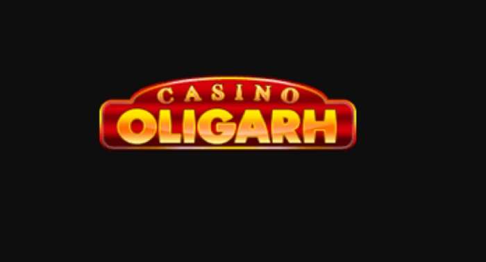 олигарх казино онлайн