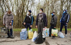 Обмен пленными: опубликован список 