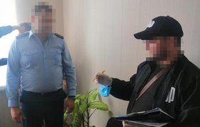 Чиновников Одесской таможни арестовали
