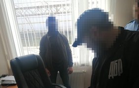 Чиновников Одесской таможни арестовали