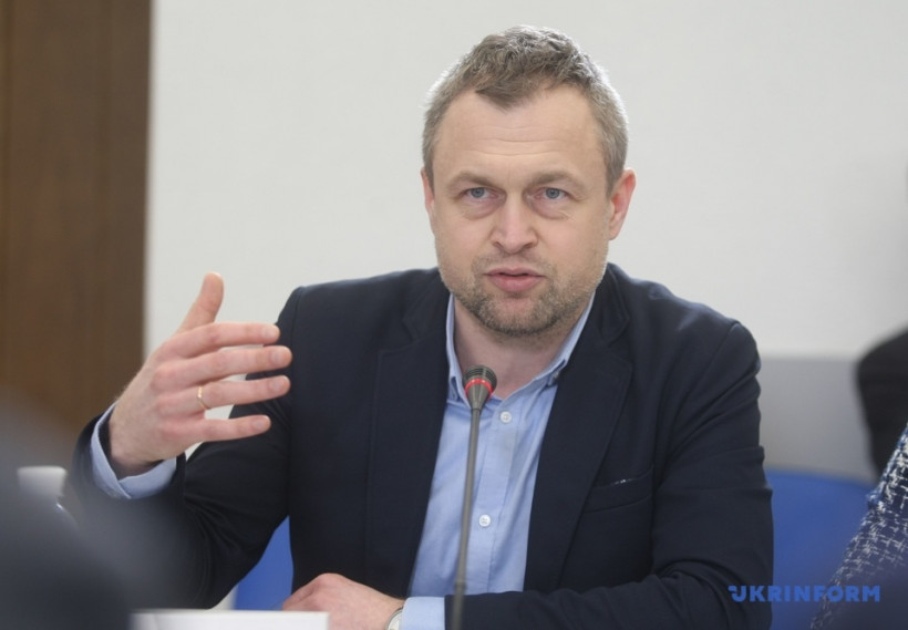 “Укроборонпром” корпоратизуют, чтобы сделать успешным – технологически и финансово