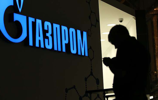 Турецкий гамбит и обвал «Газпрома»