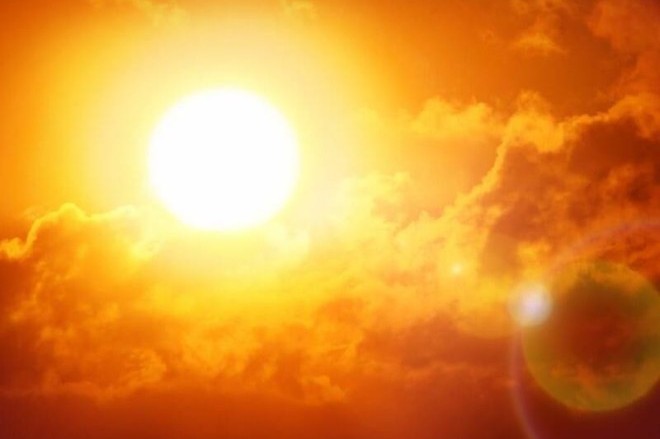 Ученые предупредили об усилении опасных тепловых волн на планете