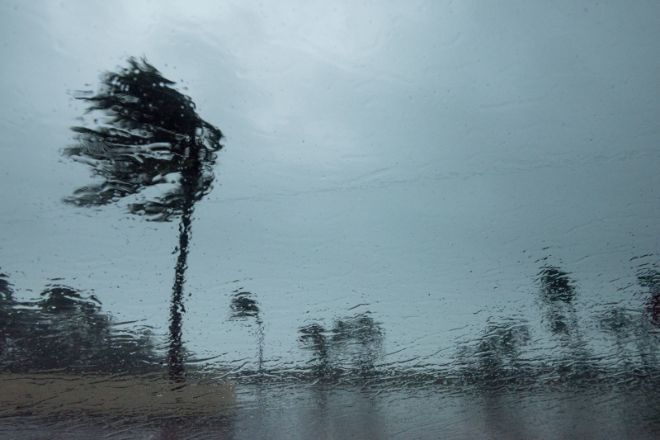 Метеорологи предупредили: в 2020 году в Атлантике возникнет 25 штормов