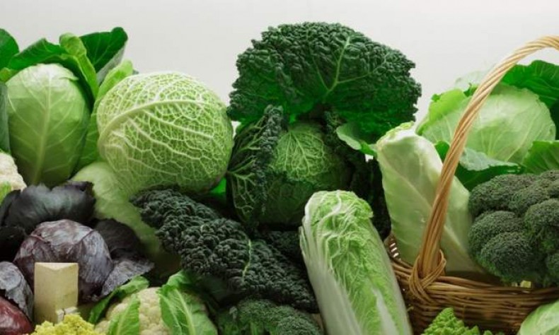 “Минус” 30%: приятное удешевление овощей “борщевого набора”