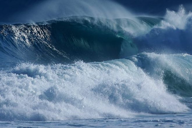 В Атлантике могут развиться сразу 2 тропических шторма – «Эпсилон» и «Зета»