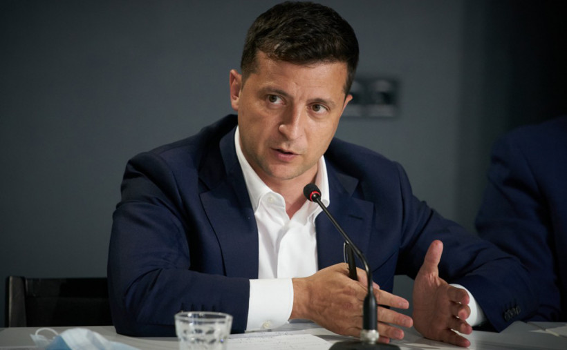 У Зеленского сделали заявление о сокращении числа депутатов