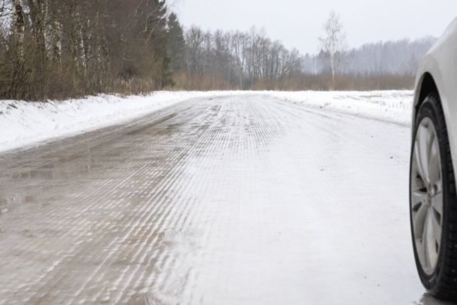 Жителей ряда областей Украины предупреждают об  ухудшении погодных условий