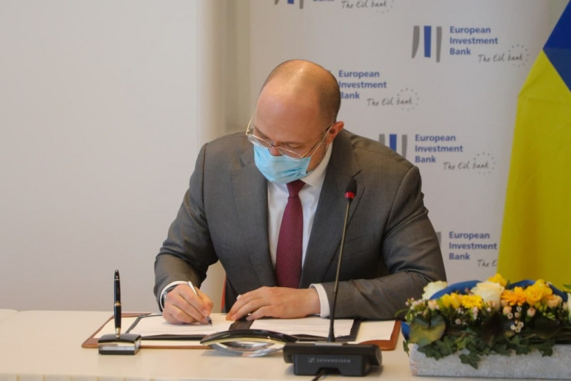ЕИБ предоставит Украине €270 миллионов на развитие аэропорта «Борисполь»
