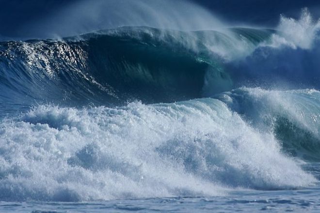 Ученые нашли «горячие точки» в океане, где потепление ускорено в 3 раза