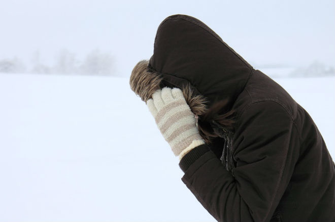 Февраль 2021 года признан самым холодным на планете за 7 лет
