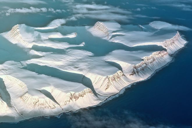Ученые предсказали «продолжительность жизни» крупнейшего айсберга на планете