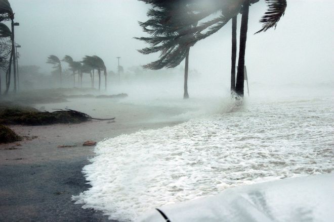 Сезон ураганов в Атлантике будет более активным, чем ожидалось