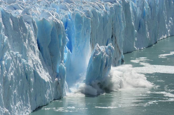 Ледник Туэйтса в Антарктиде оказался под угрозой ускоренного таяния – исследование 