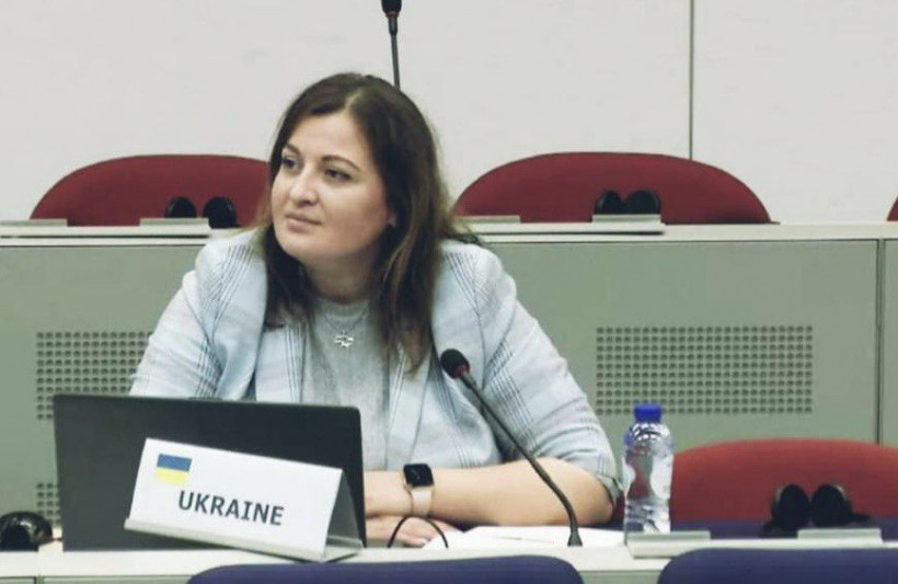 Украина представила в Брюсселе первые результаты работы «таможенного безвиза»