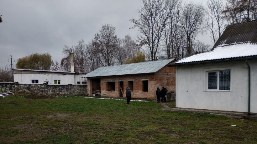 СБУ проводить обшуки в Івано-Франківській єпархії УПЦ МП (фото)