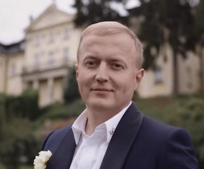 "Питання статків їхньої родини": у ДБР прокоментували скандальне весілля екс-силовиків у Львові (відео)