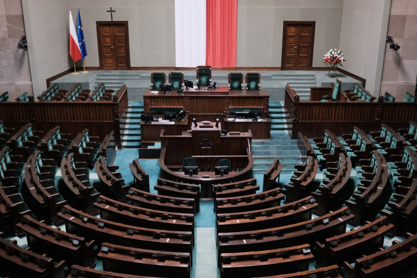 Польська опозиція домовилась сформувати уряд на чолі з Дональдом Туском