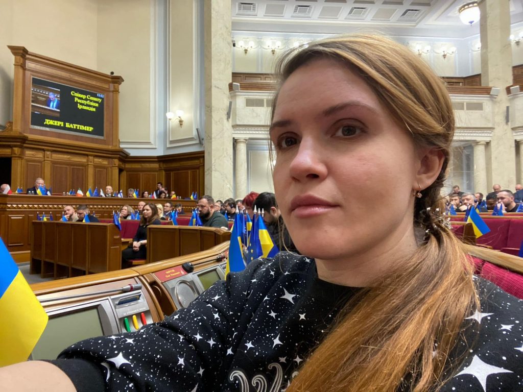 Фото: Громадське