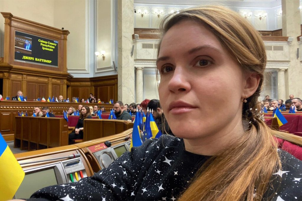Фото: Слово і діло