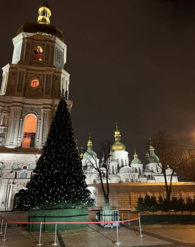 Новий рік у війну: як відзначатимуть люди у різніх містах України