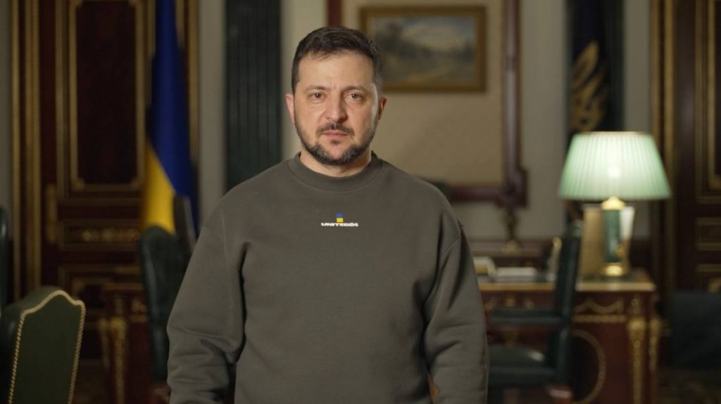 Фото: Президент України