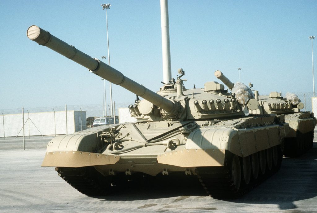Фото: War Thunder
