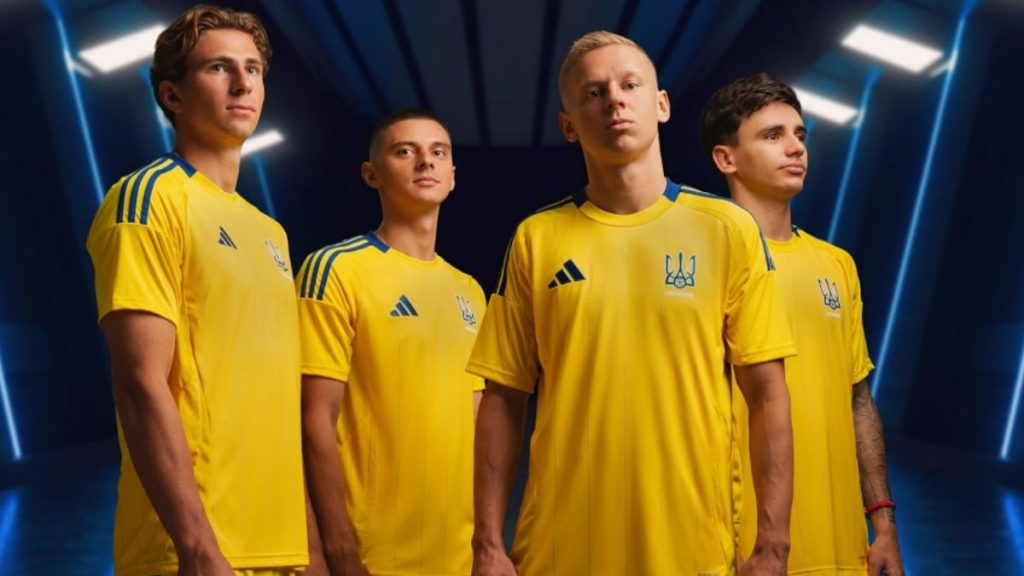 Нова форма