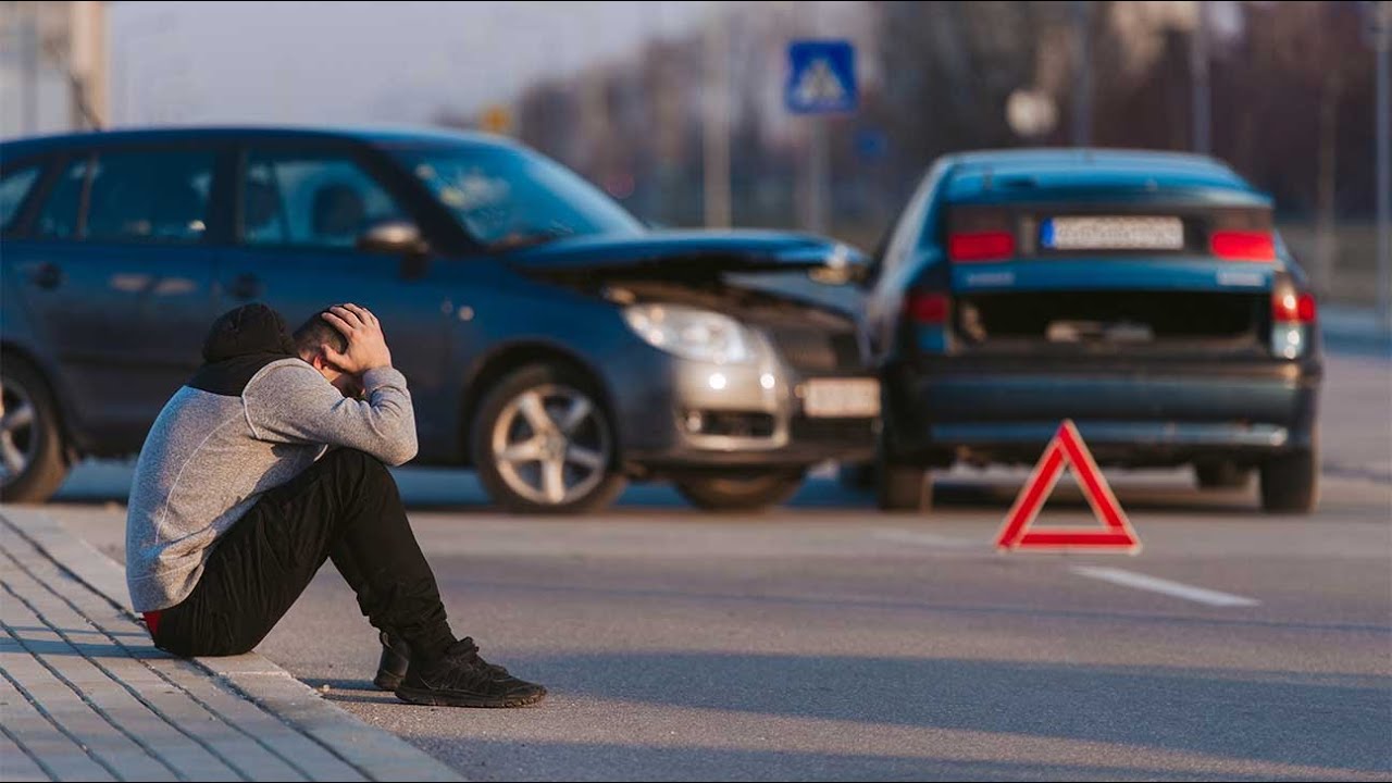 До чого сниться автомобільна аварія