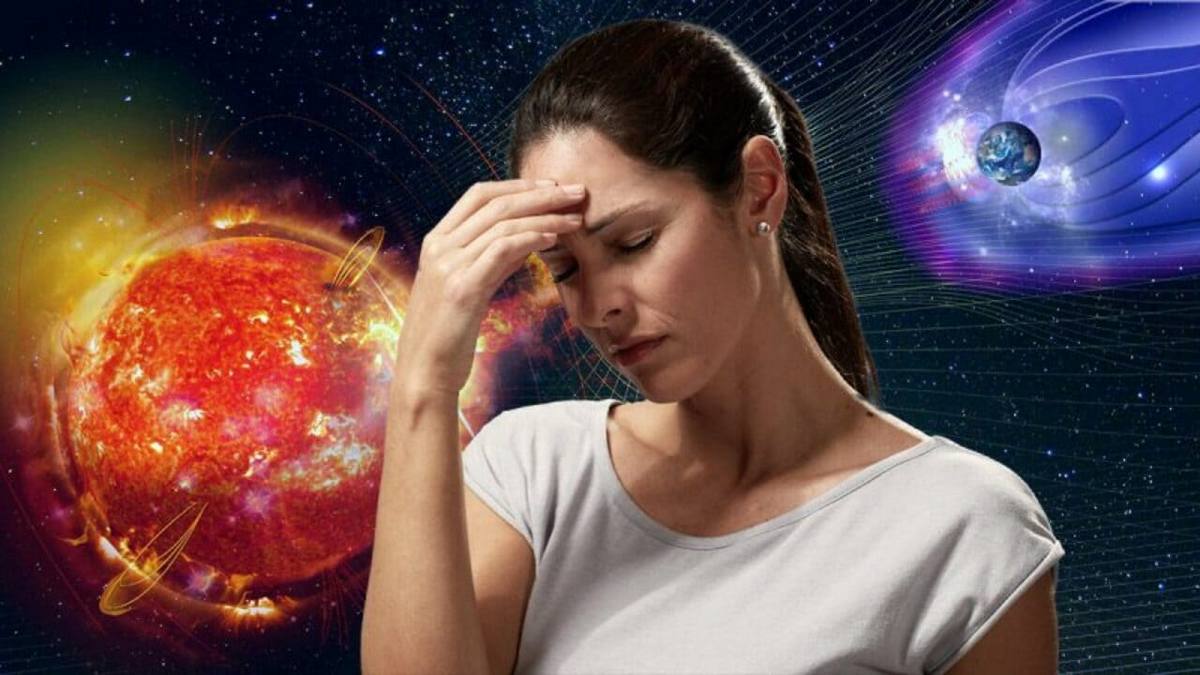 Якою буде магнітна буря в суботу, 17 травня