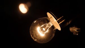 На окупованих РФ територіях України стався масштабний блекаут