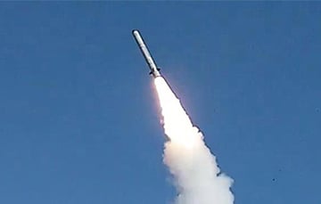 Китай показав «загадковий тип» ракети для виведення з ладу електромереж