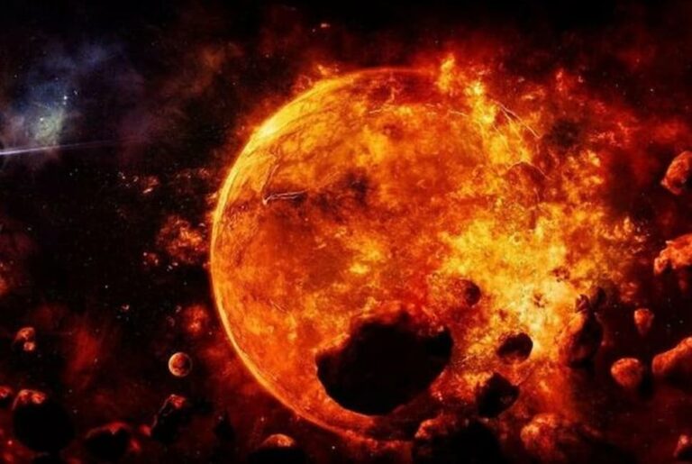 2 червня Землю накриє потужна магнітна буря: медики радять бути особливо обережними