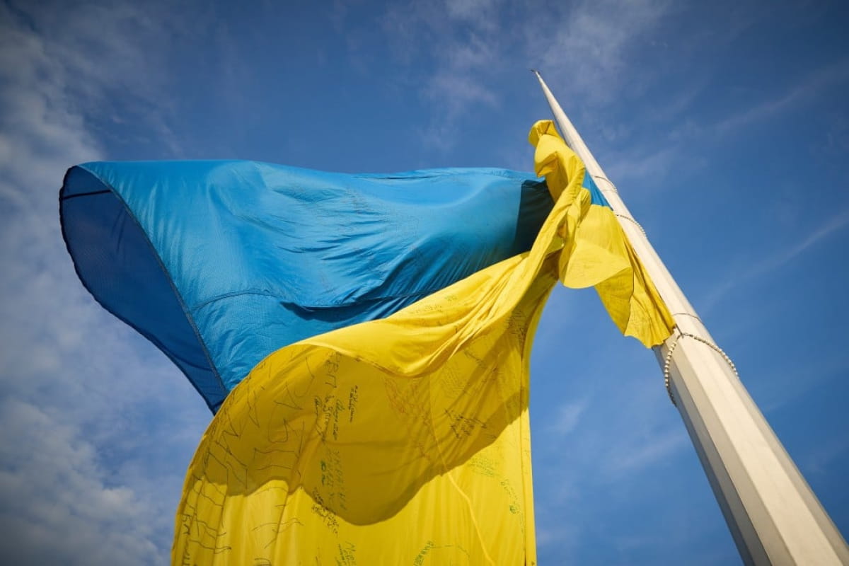 В Україні перейменують 184 населені пункти
