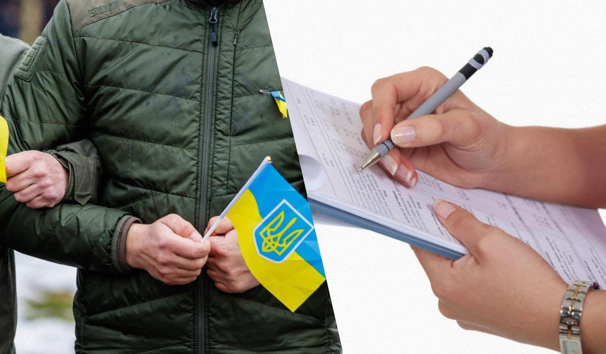 скільки населення ще готове терпіти війну
