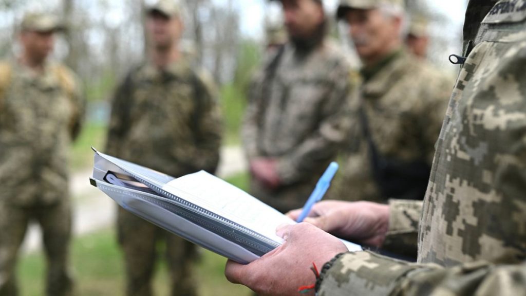 В Україні оголосили фейковими більшість інцидентів із ТЦК і «бусифікацією»