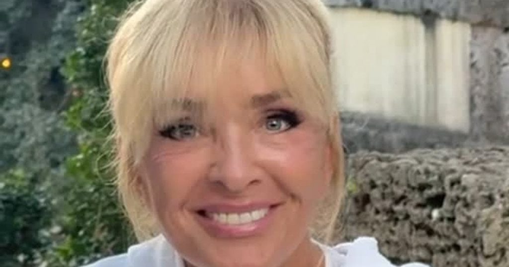 Лайма Вайкуле поставила на місце журналіста і зробила заяву про війну в Україні