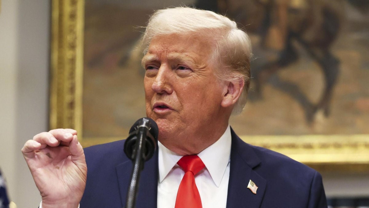 Трамп поставив ультиматум Путіну
