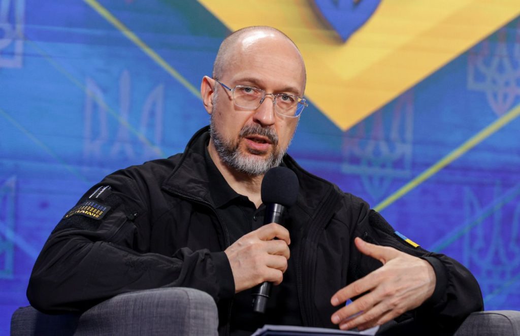 Шмигаля скоро можуть зняти з посади