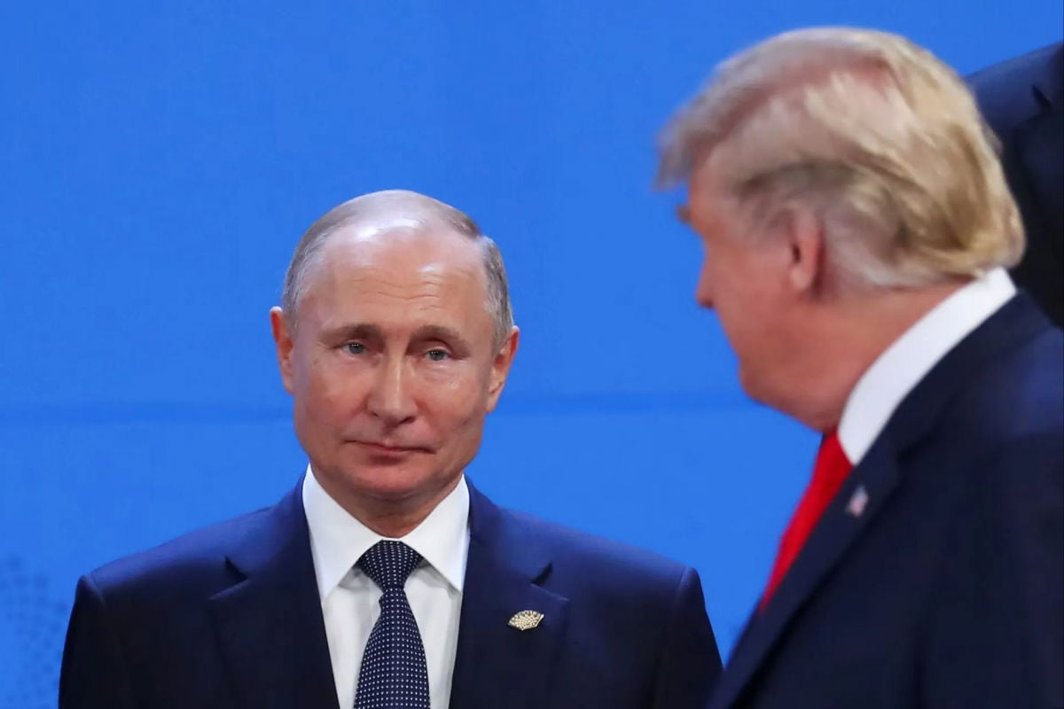 «Подарунок» від Путіна: що стоїть за паузою в повітряних атаках по Україні