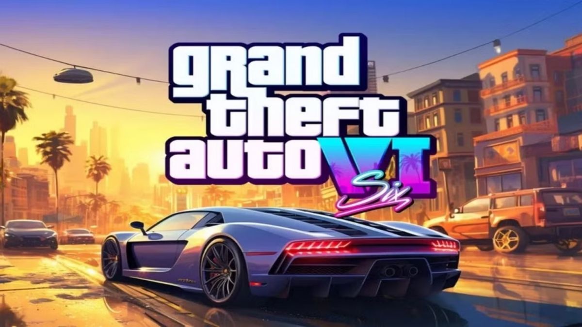 ГТА 6
