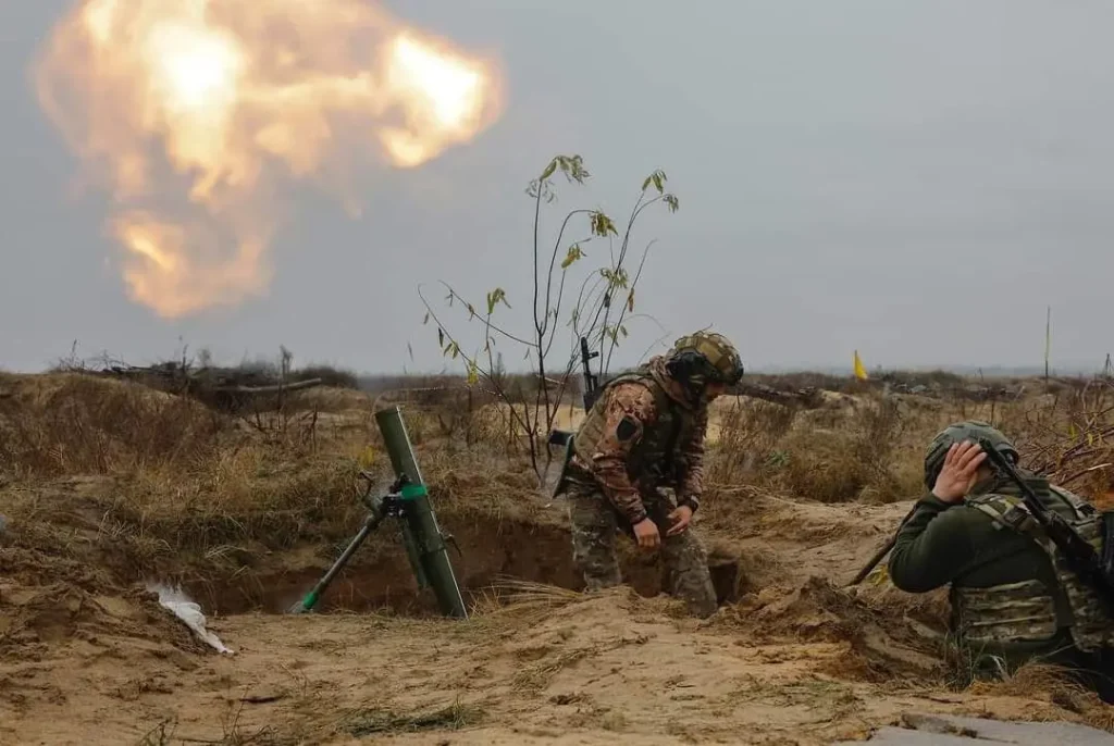 У Силах оборони розгортають нову систему обліку "Імпульс"